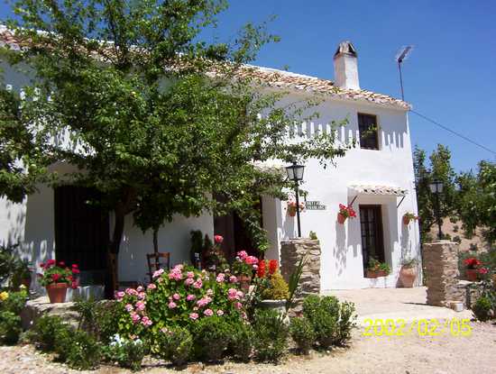Cortijo Casablanca