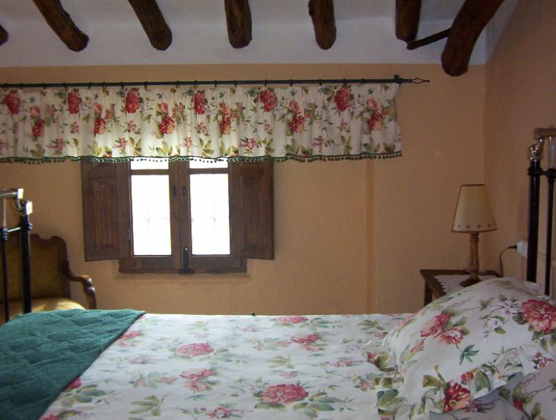 Cortijo Casablanca