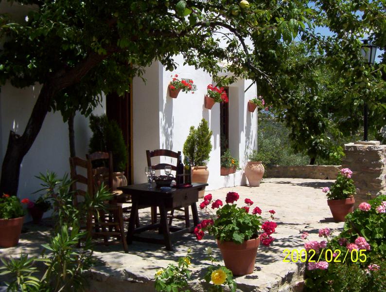 Cortijo Casablanca