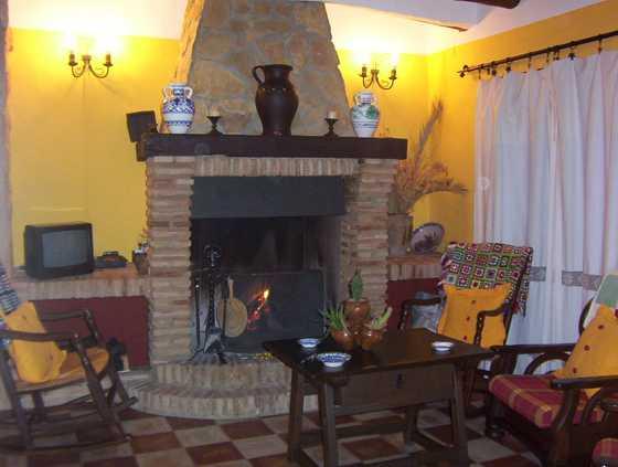 Cortijo Casablanca