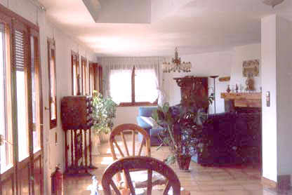 La Casa Bonita