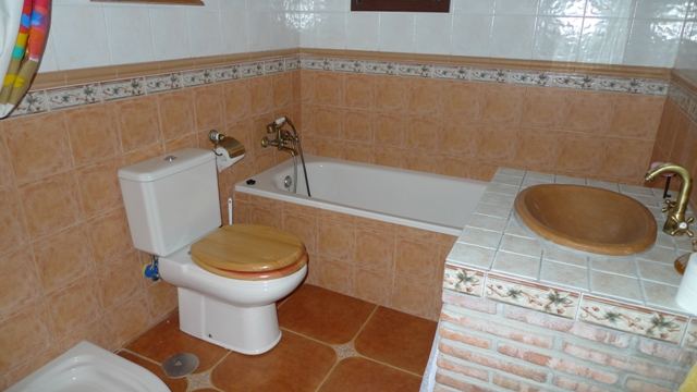 Casa Venta Real