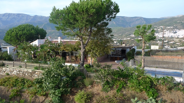 Casa Venta Real