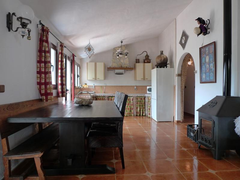 Casa Venta Real