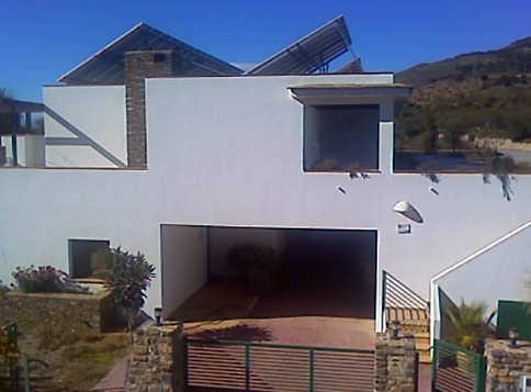 El Domingo En El Valle