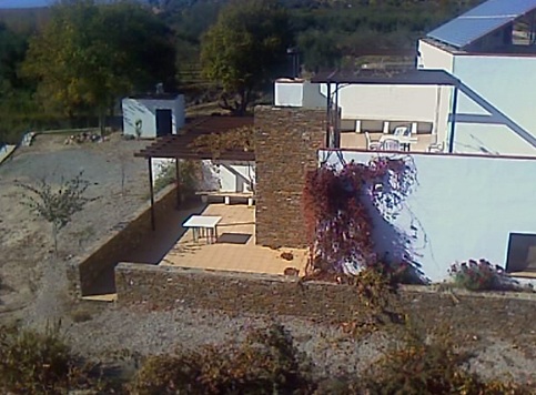 El Domingo En El Valle
