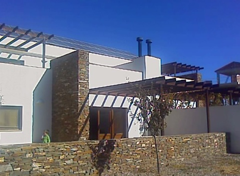 El Domingo En El Valle