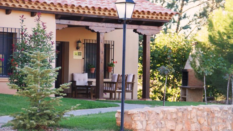 Cortijo Bellavista
