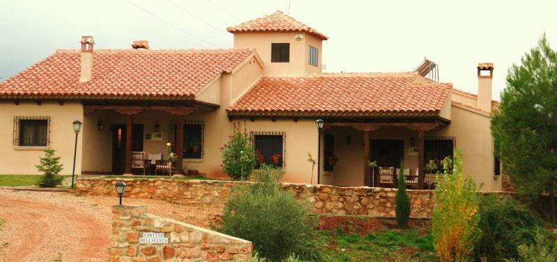 Cortijo Bellavista