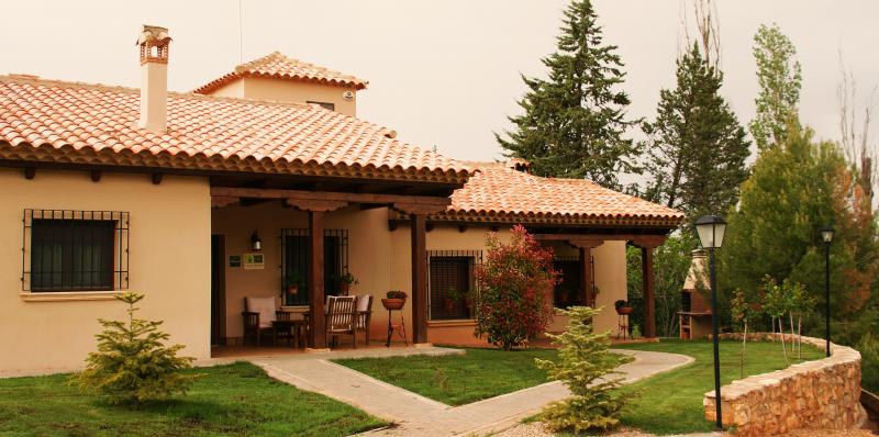Cortijo Bellavista