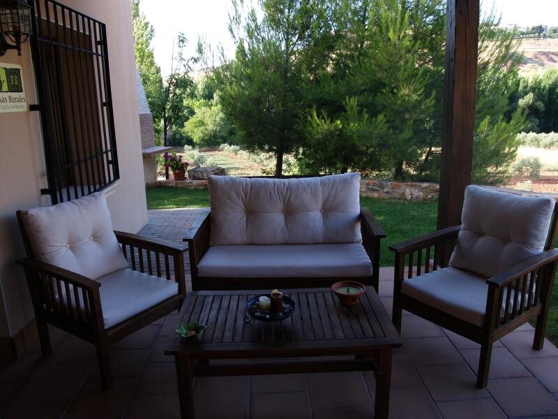 Cortijo Bellavista