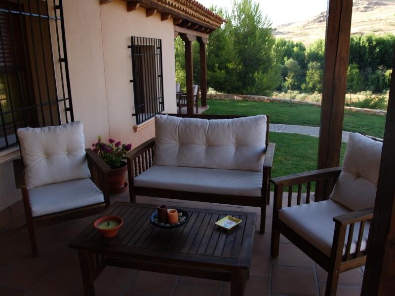 Cortijo Bellavista