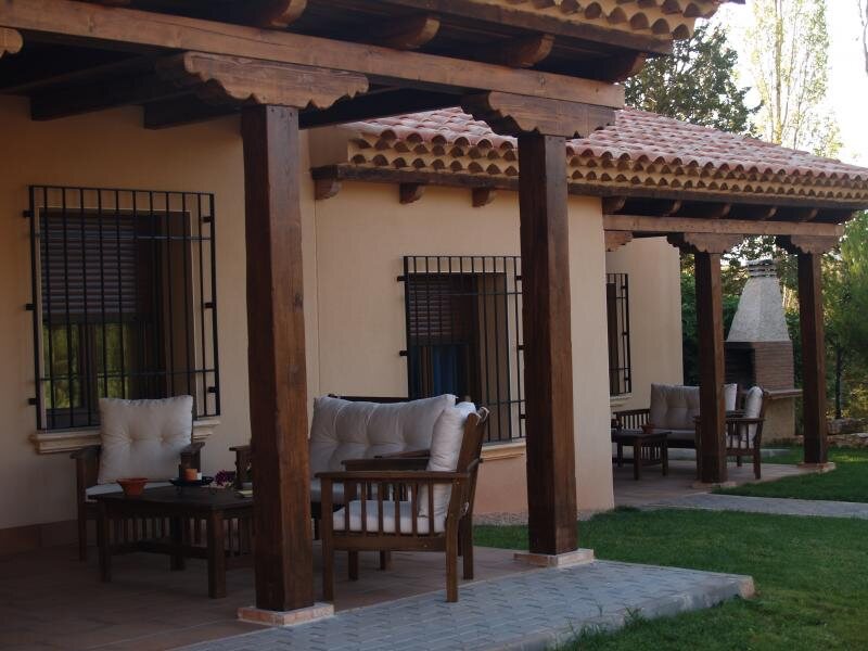Cortijo Bellavista