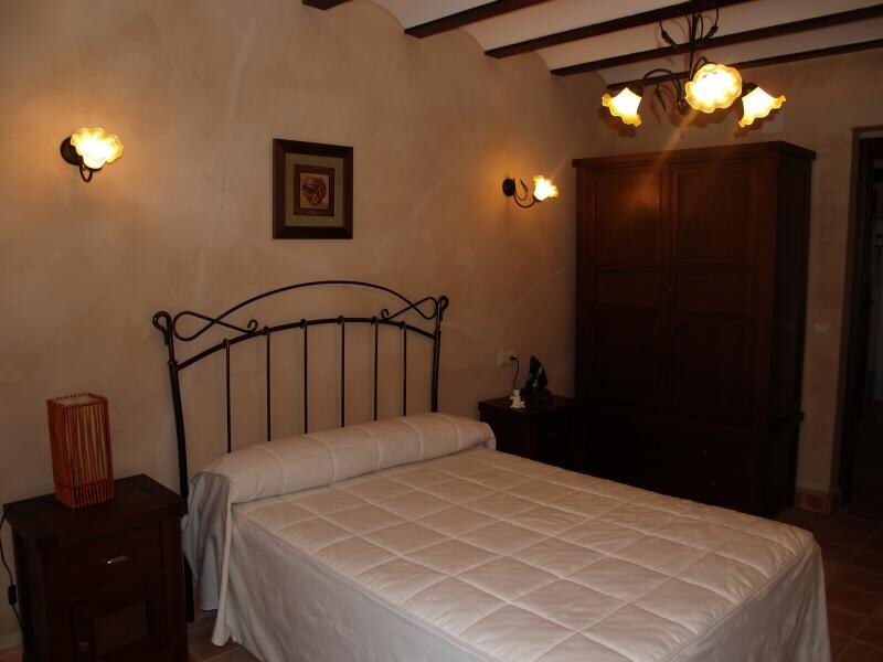 Cortijo Bellavista