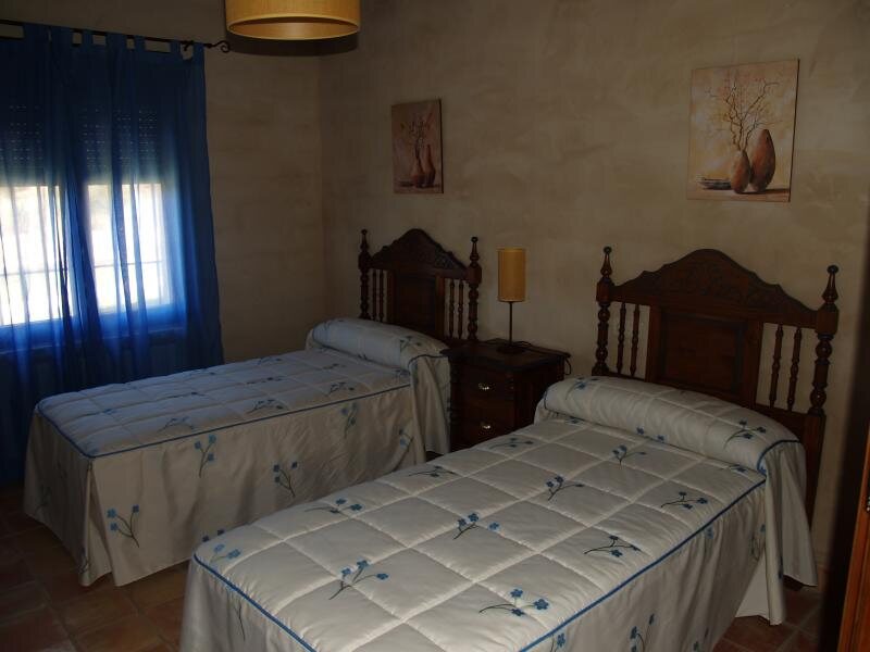 Cortijo Bellavista