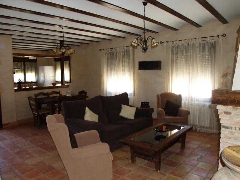 Cortijo Bellavista