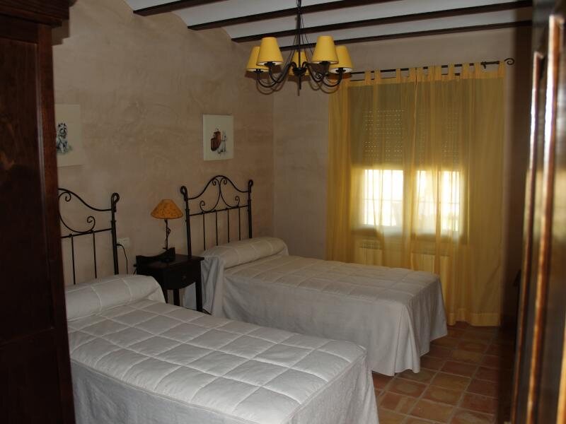 Cortijo Bellavista