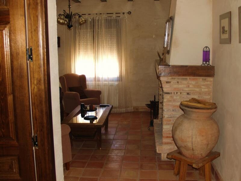 Cortijo Bellavista