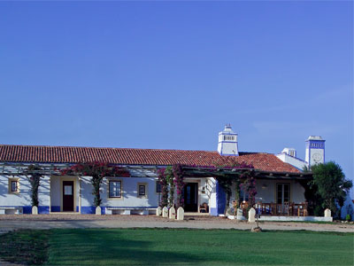 Herdade Do Touril