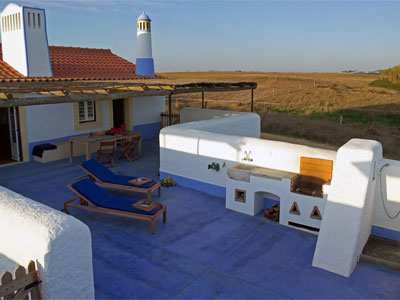Herdade Do Touril