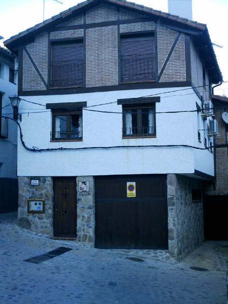 Casa Antoñica