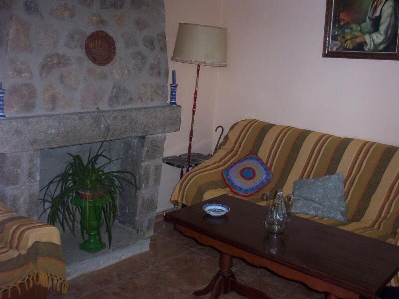 Casas los Abuelos I y II