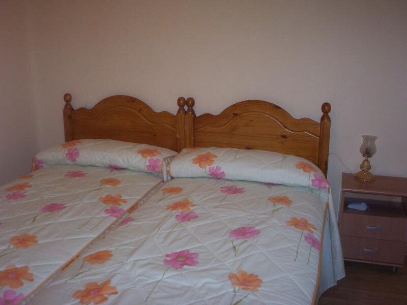 Casas los Abuelos I y II