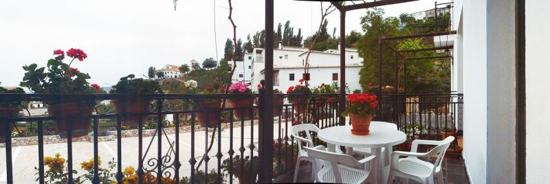 Altas Vistas