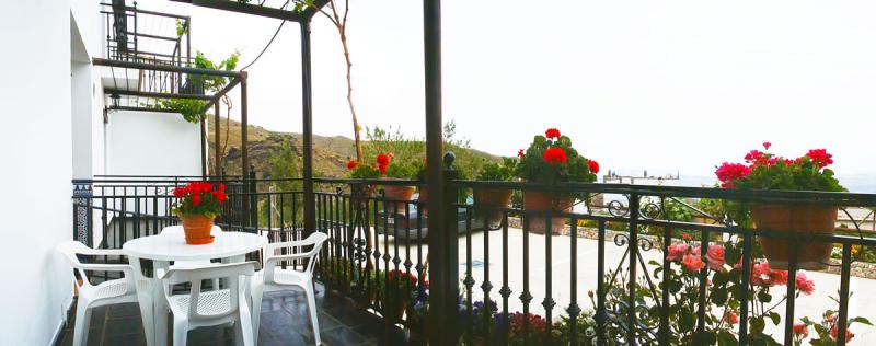 Altas Vistas