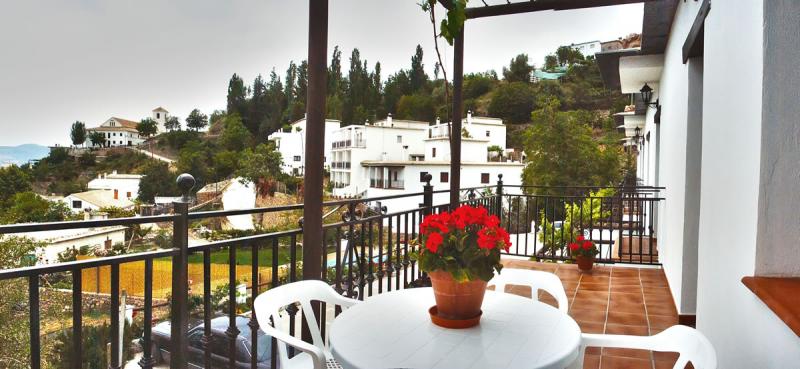 Altas Vistas