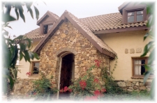 Casa De La Luz