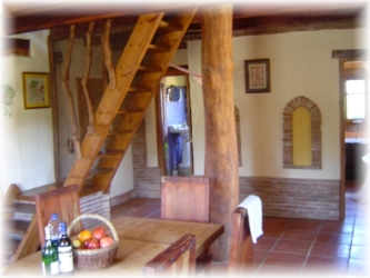 Casa De La Luz