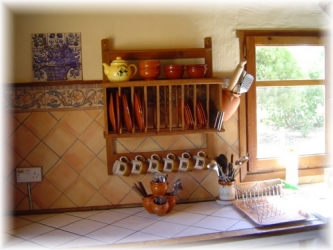 Casa De La Luz
