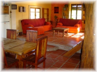 Casa De La Luz