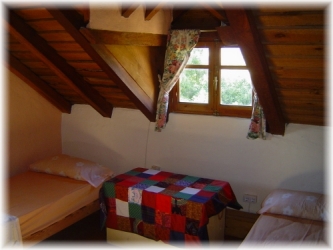 Casa De La Luz