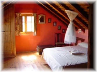 Casa De La Luz