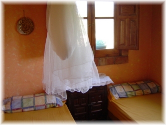Casa De La Luz