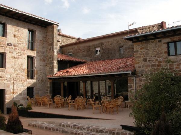 La Posada De Campoo