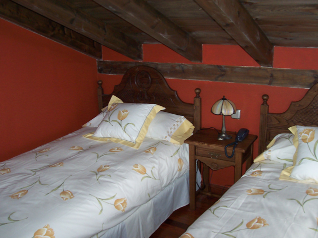 La Posada De Campoo