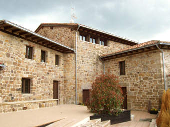 La Posada De Campoo