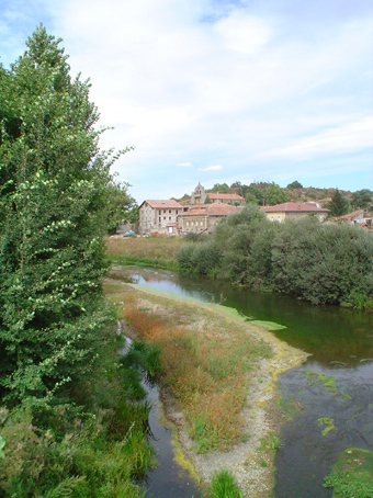 La Posada De Campoo