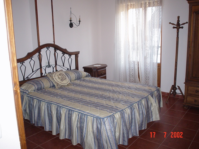 Casas Tio Claudio I Y Ii