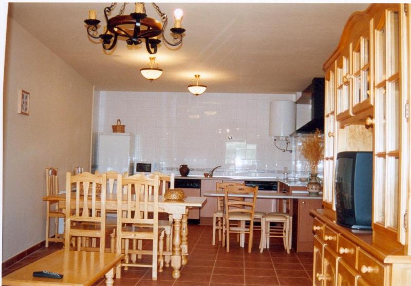 Casa De Maxi Álvarez