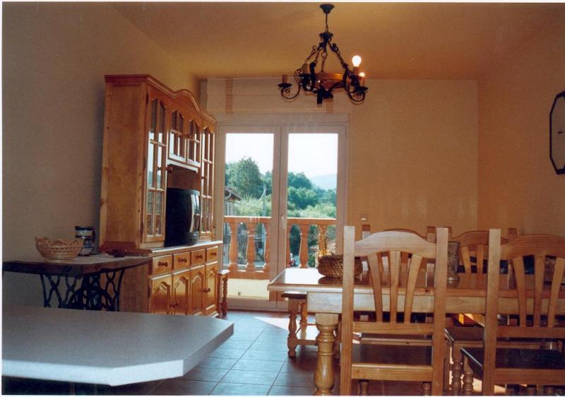 Casa De Maxi Álvarez