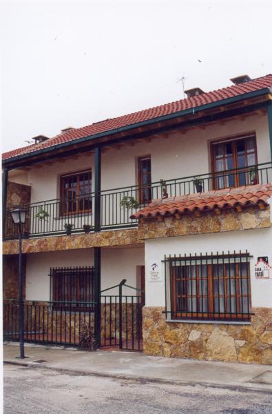 Casa la Granja