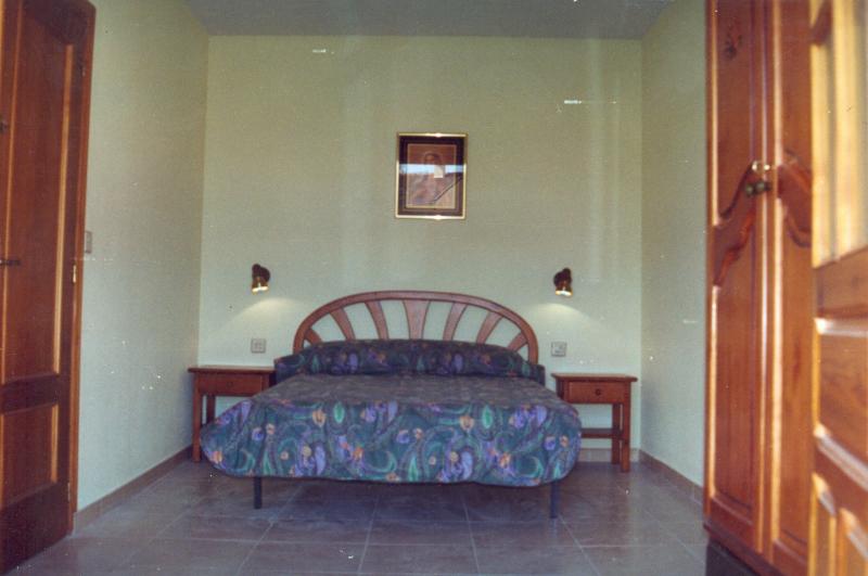 Casa la Granja