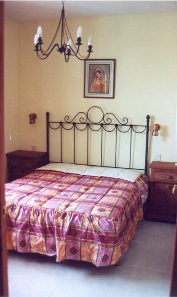 Casa la Granja