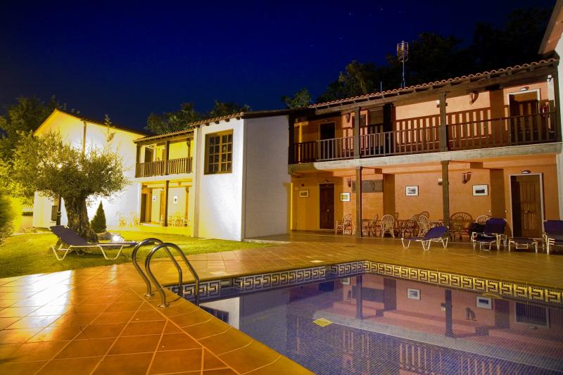 Apartamentos Vía Nova