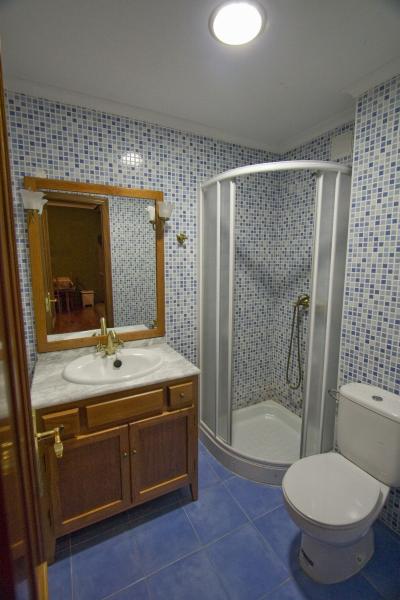 Apartamentos Vía Nova