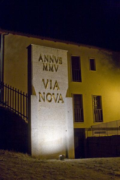 Apartamentos Vía Nova
